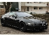 BMW 645 TRAUMWAGEN-114TKM-350PS-SCHWARZ-M-INDIVIDUAL