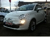 Fiat 500 1.2 Lounge+KLIMA+48TKM+2.HD