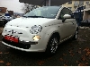 Fiat 500 1.2 Lounge+2.HD+KLIMA+STANDH+PARKSENS