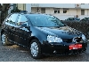 VW Golf 1.4 GOAL-99TKM-2005-1HAND-KLIMA-ALU-5 TRIG