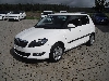 Skoda Fabia 1.6 TDI Ambition Plus - Sitzheizung