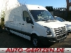 VW Crafter 35 L TDI Hoch Langer Radstand