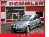 VW Touran 2.0 TDI DPF Highline,MP3,ESP,Klimaaut,USB