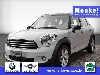 Mini Cooper D Countryman ALL4 (Xenon Navi PDC Sports.)