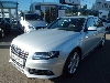 Audi A4 Avant Ambition 2.0 TDI 105 kW 6-Gang