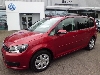 VW Touran Comfortline 1.4 l TSI 103 kW 6-Gang