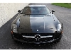 Mercedes-Benz SLS AMG  Coupe AMG