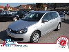 VW Golf VI 1,6 TDI DPF 