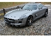 Mercedes-Benz SLS AMG Coupe AMG Keramik-Bremse AMG-Ride-Control