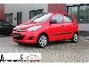 Hyundai i10 1.1 FIFA WM Edition