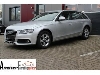 Audi A4 Avant Facelift Mod*Attraction-Navi-Klima-PDC*