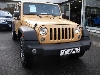 Jeep Wrangler Unlimited 2.8 CRD AT Rubicon 2014