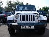 Jeep Wrangler Unlimited 3.6 V6 SAHARA Softtop