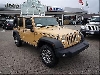 Jeep Wrangler Unlimited 2.8 CRD DPF Automatik Rubicon