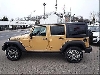 Jeep Wrangler Unlimited 2.8 CRD DPF Automatik Rubicon