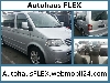 VW T5 Multivan 2.5 TDI Atlantis Automatik.7 Sitzer-Navi-Standheizung