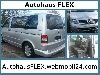 VW T5 Multivan 2.5 TDI Atlantis Automatik.7 Sitzer-Navi-Standheizung