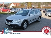 Skoda Octavia Combi 2,0 Scout TDI PD DPF ALLRAD 