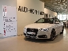 Audi A5 Cabriolet S line 3.0 TDI quattro S tronic*Navi Plus*Leder*Xenon*B&O*S-Sp