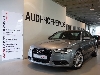 Audi A6 Limousine 3.0 TDI quattro S line S tronic*Navi Plus*Teilleder*Xenon*Assi