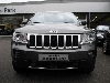 Jeep Grand Cherokee 3.0 CRD Overland Modell 2012