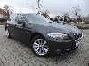 BMW 520 Baureihe 5 Touring d, Navi, Leder, Alu