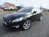 Peugeot 508 SW e-HDi FAP 110, Panorama, Navi, Alufelgen