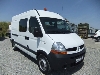 Renault MASTER L2H2, 9x Sitzer, Klima, Anhngerkupplung