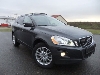 Volvo XC60 XC 60 Summum, Navi, Xenon, Leder, Panorama