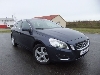 Volvo V60 D3 Summum, Navi, Xenon, Leder, Schiebedach