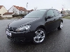 VW Golf VI Comfortline, Autmatik, Navi, Alufelgen