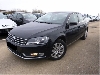 VW Passat Lim. Comfortline BlueMotion, Navi, Alu