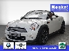 Mini Cooper Roadster (PDC Navi Leder SHZ Klimaautomatik