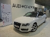 Audi A5 Cabriolet 3.0 TDI quattro S tronic*S-line Sportpaket*Xenon*Leder*Navi*Kl