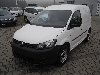 VW Caddy Kastenwagen 1.6l TDI