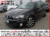 VW Golf 2.0TDI GTD 5trig RCD510 Schiebdach PDC