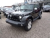 Jeep Wrangler Unlimited 2.8 CRD Sahara INDIAN SUMMER