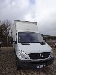 Mercedes-Benz Sprinter 513, Maxi Koffer, 3,5 To