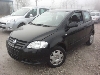 VW Fox 1.2