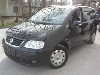 VW Touran 1.6 FSI