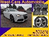 Audi RS5 4.2 FSI QUATTRO S TRONIC SPORTABGASANLAGE