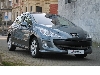 Peugeot 308 Sport Plus, Panorama F1 Schaltung, Nur 90TKM