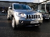 Jeep Grand Cherokee 3.0I CRD Limited 1.Hand