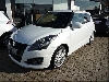 Suzuki Swift 1.6 Sport 5-Trer 36 Monate Garantie