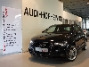 Audi A1 S line 1.4 TFSI S tronic*Xenon*Teilleder*Sitzheizung*Klimaautomatik*PDC*