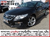 VW Passat CC 2.0 TDI BMT Comfort&Style Sport Paket