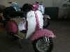 Vespa 150 Super, VBC1T Restaurierter OLDTIMER