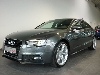 Audi A5 Sportback 2.0 TDI multitronic *S line*Xenon*DVD*Sitzheizung*