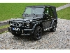 Mercedes-Benz G 500 Cabrio G65 Optik Vollausstg.