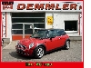 BMW Mini 1.6,PEPPER,Klimaautom,ABS,ESP,LMF